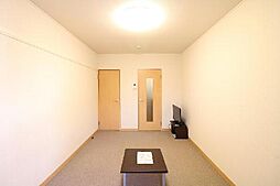 京成松戸線 前原駅 徒歩16分の賃貸アパート 2階1Kのリビング/ダイニング