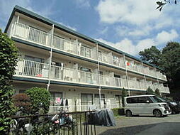 京王相模原線 南大沢駅 徒歩13分の賃貸マンション