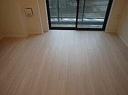 メインステージ戸越銀座 303 3階1Kのリビング/ダイニング