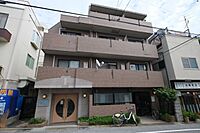 東京都新宿区西落合1丁目25-9：物件画像／ハウスコム東東京株式会社　高円寺店