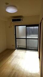 京成本線 京成津田沼駅 徒歩9分の賃貸マンション 3階2SDKのリビング/ダイニング