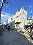 大阪府豊中市庄内東町3丁目4-16：物件画像／大阪ハウスコム株式会社　ミニミニFC北千里店
