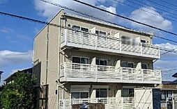 西武多摩湖線 青梅街道駅 徒歩6分の賃貸マンション