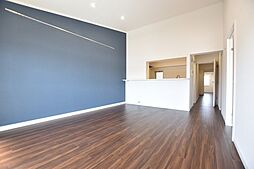 アソシエール文京白山 302 3階3LDKのリビング/ダイニング