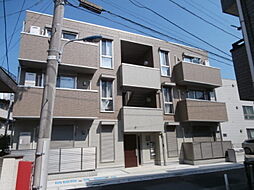 JR山手線 田端駅 徒歩8分