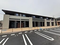 JR香椎線 香椎駅 徒歩17分の賃貸アパート