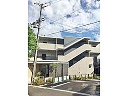 グランルミネ石橋