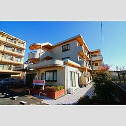 小田急小田原線 鶴川駅 徒歩15分の賃貸マンション