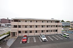 名鉄名古屋本線 知立駅 徒歩12分の賃貸アパート