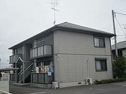 エクレールハイツ　Ａ