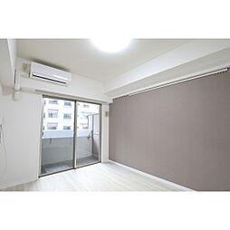 JR京浜東北・根岸線 川口駅 徒歩4分の賃貸マンション 4階1Kのリビング/ダイニング