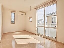 東急大井町線 尾山台駅 徒歩9分の賃貸アパート 2階1Kのリビング/ダイニング