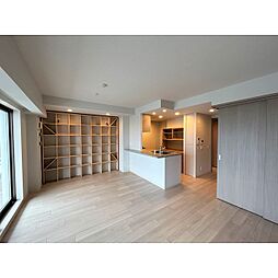 JR横須賀線 東戸塚駅 徒歩5分の賃貸マンション 9階3LDKのリビング/ダイニング