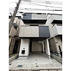 埼玉県川口市大字安行慈林：物件画像／ハウスコム埼玉株式会社　東川口店