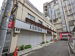 JR山手線 鶯谷駅 徒歩2分