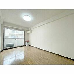 エピソードI萩山 205 2階1Kのリビング/ダイニング