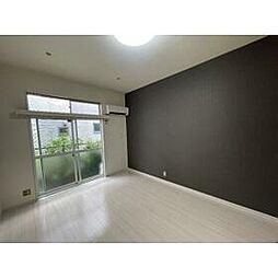 ニッショウハウスIII 105 1階1Kのリビング/ダイニング