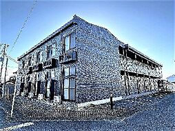 レオパレスアヴニール