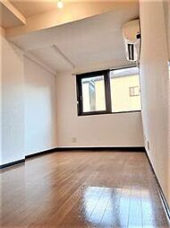 レスポワール 302 3階2DKのリビング/ダイニング