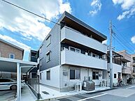 東京都足立区千住緑町2丁目15番3：物件画像／ハウスコム東東京株式会社　押上店