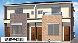 JR常磐線 金町駅 バス19分 高洲四丁目下車 徒歩3分