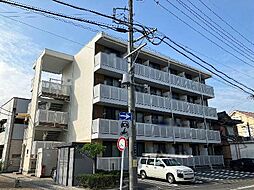 JR関西本線 四日市駅 徒歩11分の賃貸マンション