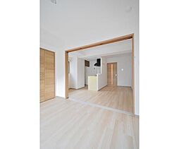 京王線 府中駅 徒歩9分の賃貸マンション 2階1LDKのリビング/ダイニング