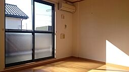 シャルマンコート広沢Ｄ 201 2階1LDKのリビング/ダイニング