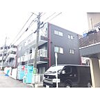 神奈川県横浜市神奈川区六角橋4丁目5-13：物件画像／ハウスコム東神奈川株式会社　菊名店