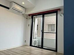 JR京浜東北・根岸線 蕨駅 徒歩4分の賃貸マンション 4階1Kのリビング/ダイニング