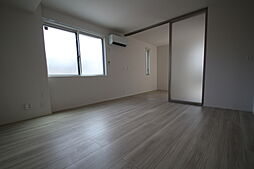 グラナーデ六町II 201 2階2LDKのリビング/ダイニング