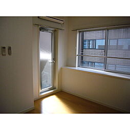 シンシア日本橋浜町 203 2階1Kのリビング/ダイニング