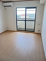 サン　フレージュ 203 2階ワンルームのリビング/ダイニング