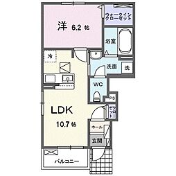 動物公園駅 8.3万円