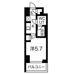 西横浜駅 7.6万円