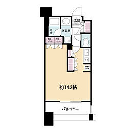 アパートメンツ江坂 7階/-