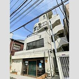 JR中央線 国分寺駅 徒歩6分の賃貸マンション