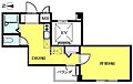 クレスト北町イースト4階6.5万円
