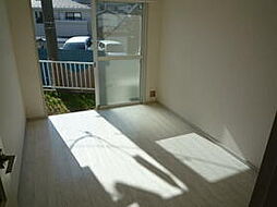 サンプラザ港南中央IIＢ棟 101 1階ワンルームのリビング/ダイニング