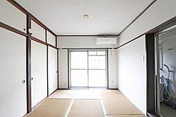 名鉄常滑線 太田川駅 バス18分 らんらんバス　平洲記念館下車 徒歩6分の賃貸マンション 4階2Kのリビング/ダイニング