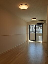 キャトルプレイス8 103 1階1LDKのリビング/ダイニング