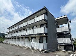 レオパレスグレンツェ　掛川