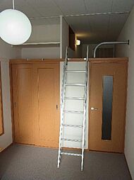 JR東海道本線 平塚駅 バス20分 河内下車 徒歩4分の賃貸アパート 2階1Kのリビング/ダイニング