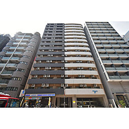 Osaka Metro千日前線 阿波座駅 徒歩1分の賃貸マンション