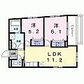 アジュール千川2階18.7万円