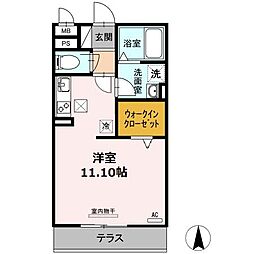 桜町前駅 5.8万円