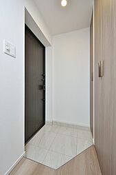 東京メトロ銀座線 外苑前駅 徒歩2分の賃貸マンション 2階1Kのリビング/ダイニング