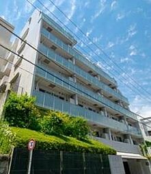 都営新宿線 曙橋駅 徒歩2分の賃貸マンション