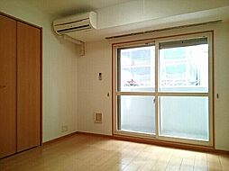 Osaka Metro堺筋線 長堀橋駅 徒歩2分の賃貸マンション 4階1Kのリビング/ダイニング