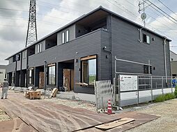 メゾン　アールエスピー